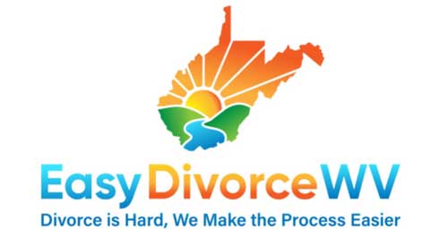 easy divorce logo
